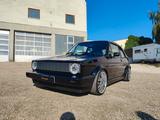 Volkswagen Golf 1 Cabriolet G60 - Sportline  - Volkswagen Golf: Cabrio, Sportline