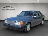 Mercedes-Benz E 260 AUTOMATIK H-KENNZEICHEN TÜV NEU - Mercedes-Benz E 260 Gebrauchtwagen