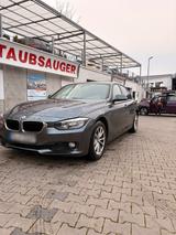 BMW 316i F30 - BMW 316 in Nürnberg
