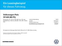 Volkswagen Polo - Vorschau Bild 6