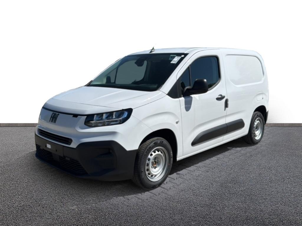 Fiat Doblo L1H1(M) + 3-Sitzer + RFK u. PDC  + Apple C