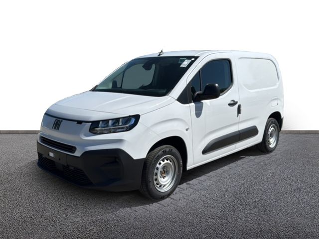 Doblo L1H1(M) + 3-Sitzer + RFK u. PDC + Apple C