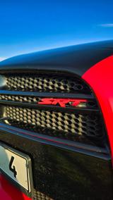 Dodge Charger SRT8 6.4l HEMI - Dodge Charger: Srt