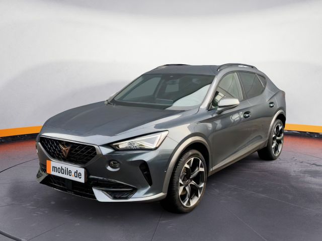 Cupra Formentor 2.0 TDI DSG 4Drive