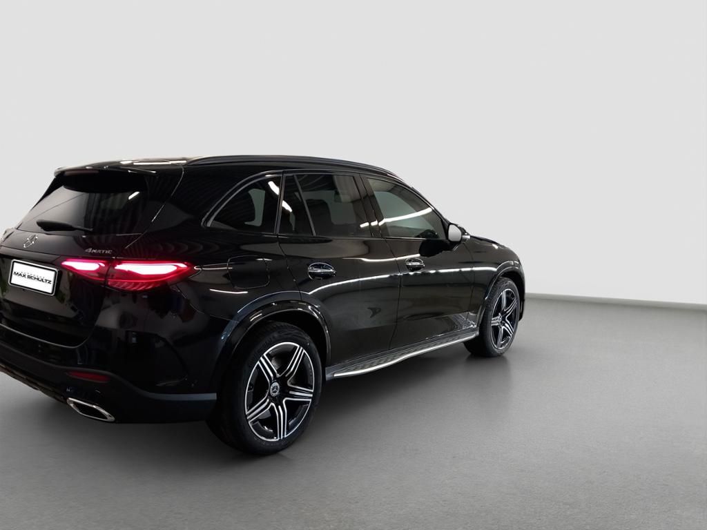 Fahrzeugabbildung Mercedes-Benz GLC 450 d 4M AMG*AHK*Standhzg*360*Distronic*TOT