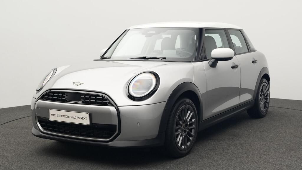 Image of MINI Cooper C