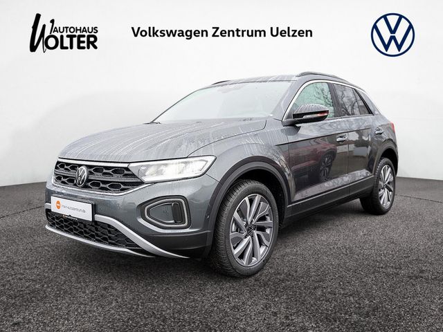 Volkswagen T-Roc 2.0 TDI Goal KAMERA NAVI ACC FACEL. LED