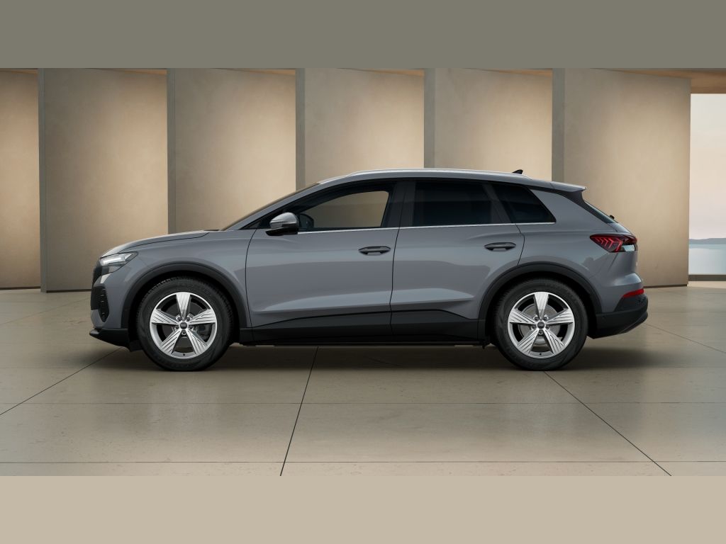 Audi Q4 e-tron 40 Wärmepumpe ACC Navi Kamera Head-up foto 4