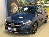 Mercedes-Benz B 180 1.3 PROGRESSIVE+NAVI+ALLWETTER+KAMERA+ADVA - gebrauchte Mercedes-Benz B 180 aus dem Jahr 2023