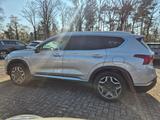 Hyundai Santa Fe Executive  Hybrid 2WD 7Sitz/Pano/Navi - 7 Sitzer Autos