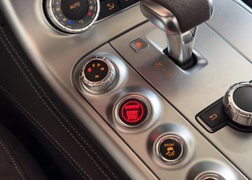 صورة مصغرة 30 لـ 2010 Mercedes-BENZ SLS AMG