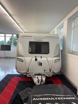 Tabbert Rossini 540E Finest Edition - Tabbert Wohnwagen & Wohnmobile