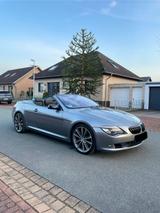 BMW Bmw 650i /E64-Cabrio-Facelift/367ps-Logic7... - BMW: 7 E65