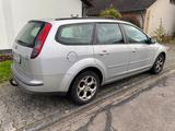 Ford Focus 1,8 Fun X Fun X - Ford Focus aus 2007: Kombi