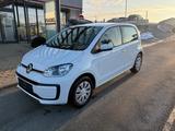 Volkswagen up! 1.0 Temp|RFK|PDC - Volkswagen up! in Chemnitz