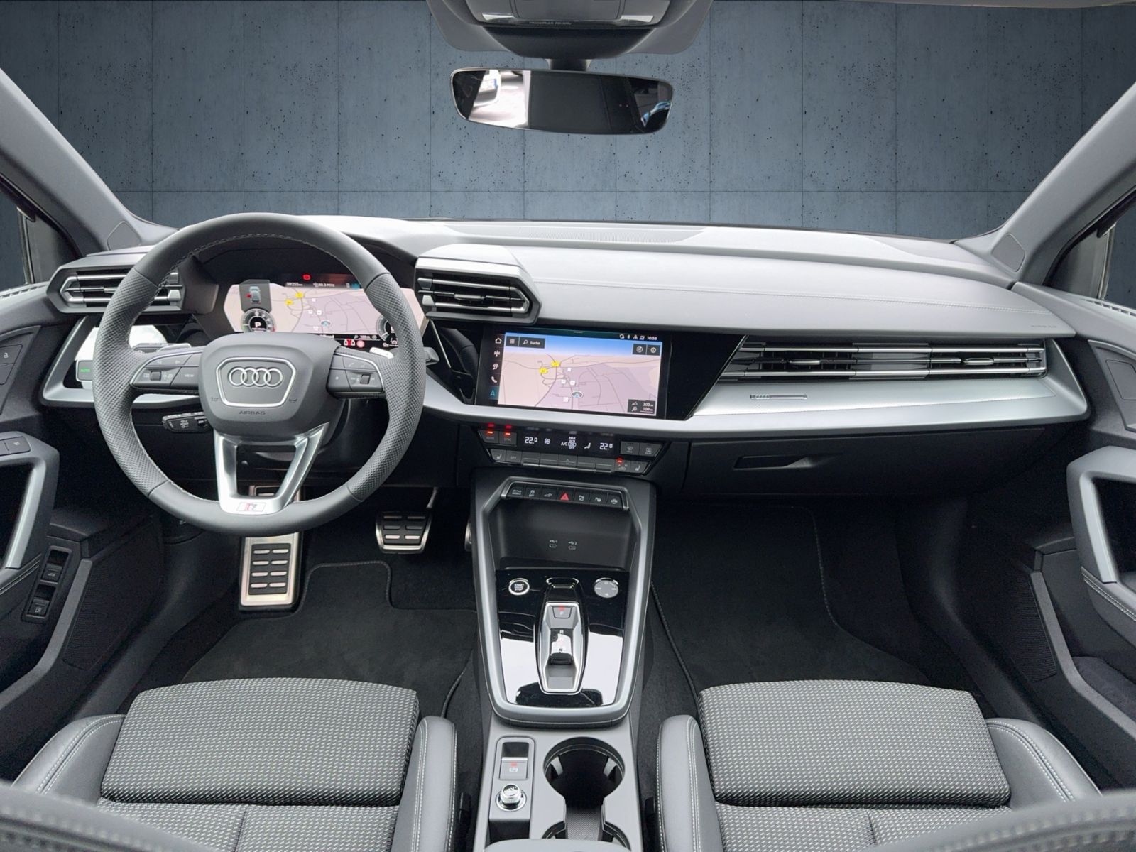Audi A3 - Bild 11