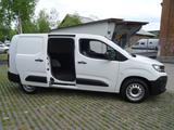 Opel Combo E Cargo erhöhte Nutzlast nur 3000 km - gebrauchte Opel Combo aus dem Jahr 2024