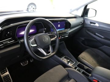 Volkswagen Caddy eHybrid DSG Style LED NAVI ACC AGR KAMERA