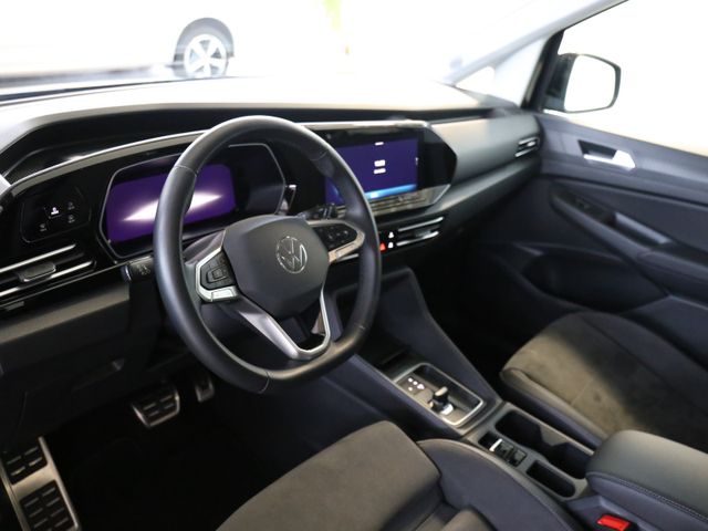 Volkswagen Caddy eHybrid DSG Style LED NAVI ACC AGR KAMERA