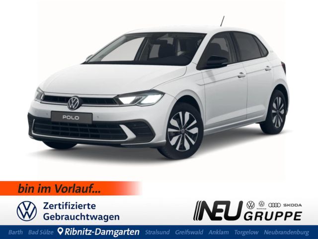 Volkswagen Polo Goal 1.0 TSI Goal ACC Kamera Ganzjahresreif