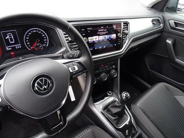 T-Roc 1.5 TSI Active - Navi / Assistenzpaket