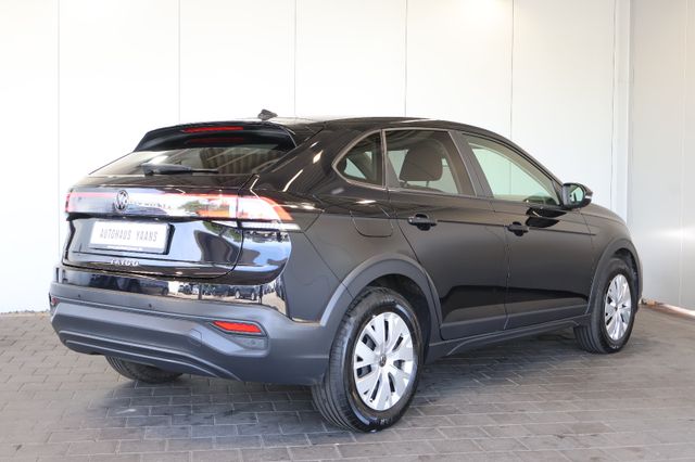 Volkswagen Taigo 1.0 TSI AID+FRONT+LANE+LED+CARPLAY