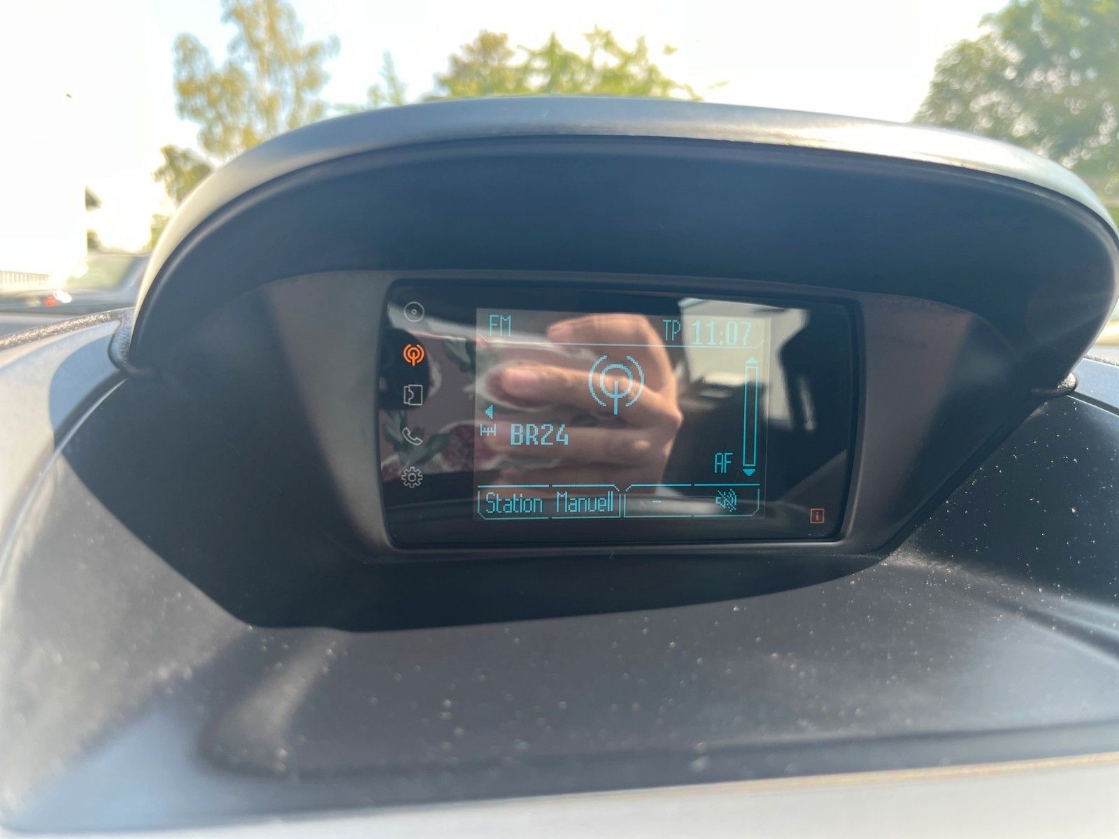 Ford B-Max B-MAX Sync Edition – Bild 13