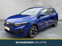 Dacia Sandero - Vorschau Bild 1