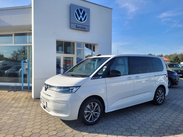 Volkswagen T7 Multivan Energetic eHybrid Panorma Standhz.