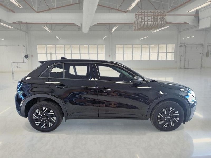 Fiat FIAT 600 1.2 HYBRID 100 CV BUSINESS AUTO SUV imagem 3
