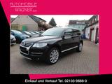 Volkswagen Touareg 6.0 W12 Tiptronic R-Line - Volkswagen Touareg: W