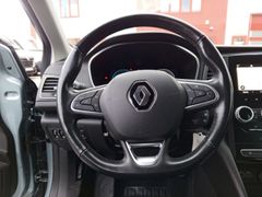Fahrzeugabbildung Megane IV Grandtour Zen 1.6 E-TECH Plug-in Hybri