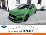 Ford Focus Lim. ST X *LED*Navi*Key-Free* - Ford Focus: Grün, Metallic