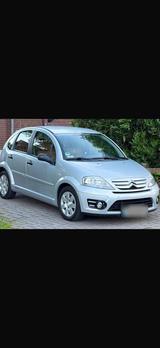 Citroën Citroen C3 Vollauslastung Special Edition ... - gebrauchte Citroën C3 aus dem Jahr 2007
