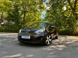 Kia rio 1.4 Diesel 2014 Tüv neu - Kia Rio: Kombi
