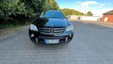 Mercedes-Benz mercedes  ML AMG - Mercedes-Benz ML 320 in Duisburg