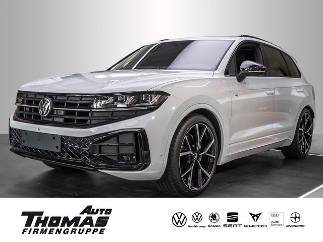 Volkswagen Touareg 3.0 TDI R-Line AHK Pano, neues Modell