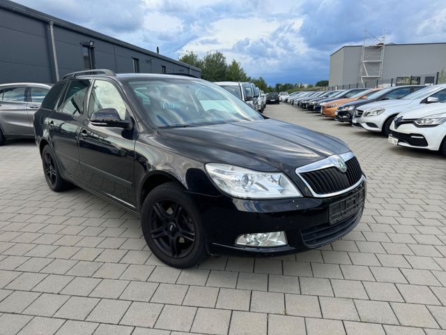 Skoda Octavia Combi Ambiente