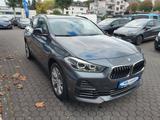 BMW X2 Baureihe X2 xDrive 25 d Advantage Plus - BMW X2 in Bonn