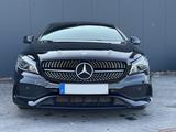 Mercedes-Benz CLA 180 Shooting Brake AMG-Line/AHK/Harman-Kard. - Mercedes-Benz CLA 180 Shooting Brake Gebrauchtwagen