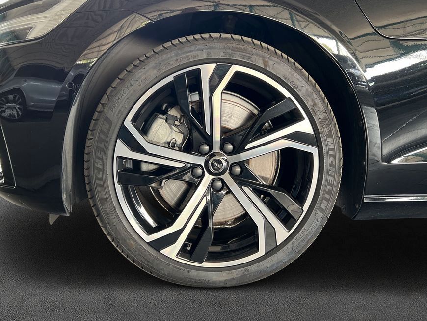Volvo V60 T6 AWD Recharge Plus-Dark Glasd 360° Pilot B foto 7