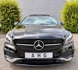 Mercedes-Benz CLA Shooting Brake Edition1 AMG Paket Panorama - Mercedes CLA 180 Shooting Brake mit Schiebedach