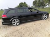 Opel Vectra Caravan OPC 2.8 V6 Turbo 206kW - Opel Vectra: 8 Turbo