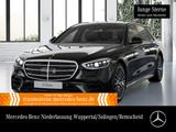 Mercedes-Benz S 580 4M L AMG/Pano/Fahras/HI-LEN/Exklusiv/Bur4D