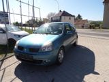 Renault Clio 1.2 Campus Klima Winterräder CD Radio HU AU - Renault Clio: Radio