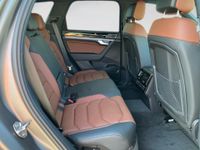 Volkswagen Touareg - Vorschau Bild 10
