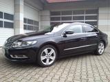 Volkswagen CC 1.4 TSI BMT Sportline - Volkswagen CC: Sport