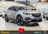 Opel Grandland 2.0 D Ultimate Autom. *LED*ACC*Navi* - Opel Grandland (X) aus 2020 mit Diesel-Antrieb