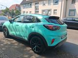 Ford Puma 1,0 EcoBoost Hybrid 92kW Cool & Connect... - Ford Puma Cool&Connect