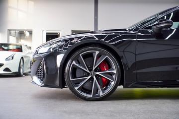 صورة مصغرة 16 لـ 2025 AUDI RS7